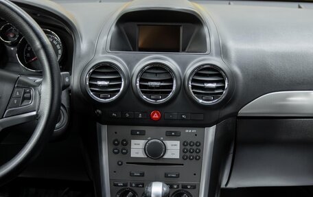 Opel Antara I, 2014 год, 990 000 рублей, 11 фотография