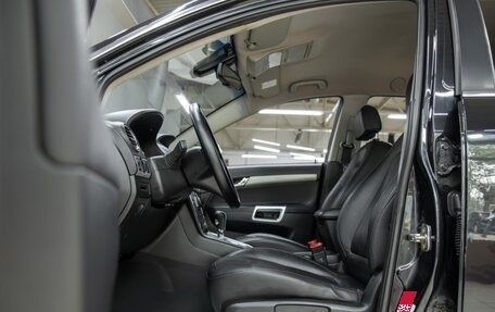 Opel Antara I, 2014 год, 990 000 рублей, 13 фотография