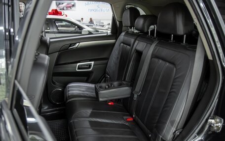 Opel Antara I, 2014 год, 990 000 рублей, 22 фотография