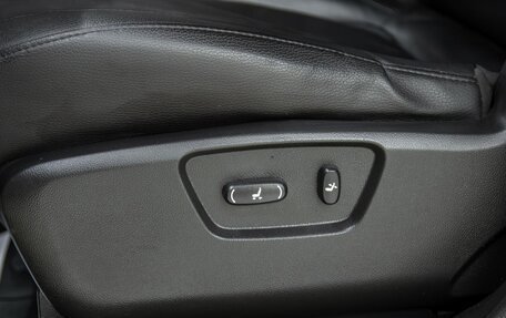 Opel Antara I, 2014 год, 990 000 рублей, 19 фотография