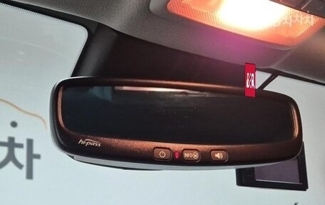 Chevrolet Trax, 2022 год, 1 060 000 рублей, 7 фотография