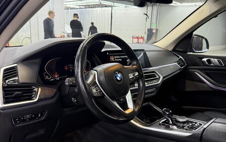 BMW X5, 2021 год, 6 250 000 рублей, 8 фотография