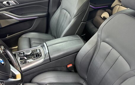 BMW X5, 2021 год, 6 250 000 рублей, 7 фотография