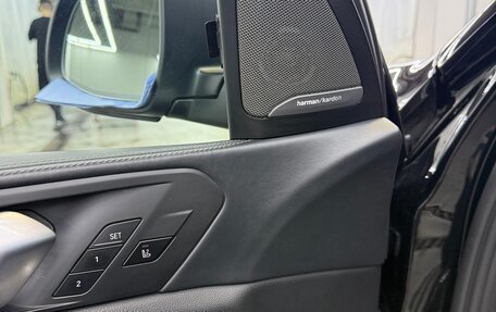 BMW X5, 2021 год, 6 250 000 рублей, 11 фотография