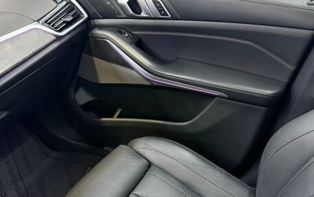 BMW X5, 2021 год, 6 250 000 рублей, 13 фотография