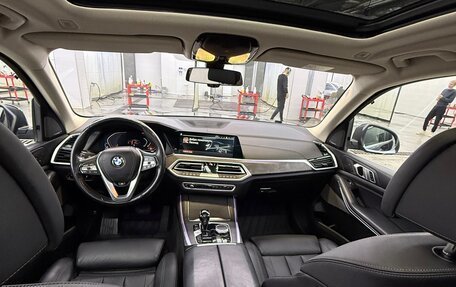 BMW X5, 2021 год, 6 250 000 рублей, 17 фотография