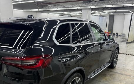 BMW X5, 2021 год, 6 250 000 рублей, 22 фотография