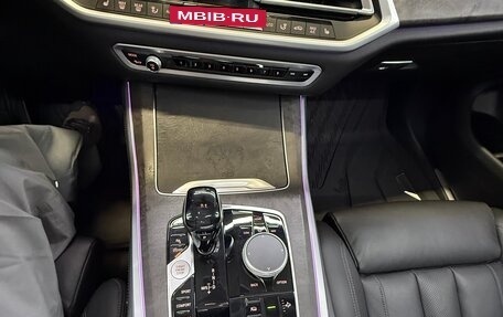 BMW X5, 2021 год, 6 250 000 рублей, 15 фотография