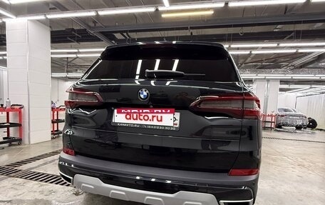 BMW X5, 2021 год, 6 250 000 рублей, 21 фотография
