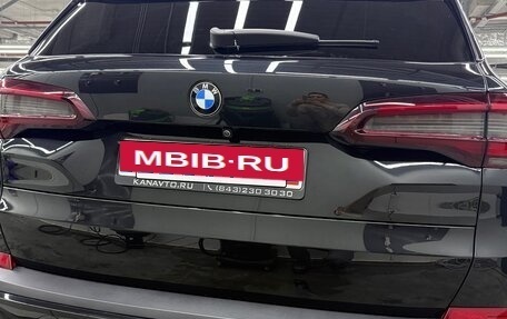 BMW X5, 2021 год, 6 250 000 рублей, 20 фотография