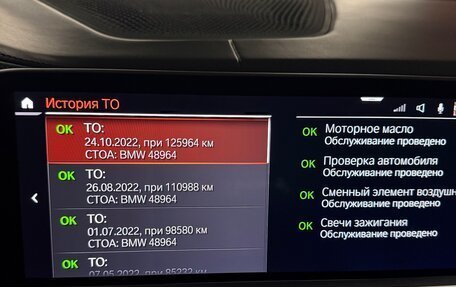 BMW X5, 2021 год, 6 250 000 рублей, 32 фотография