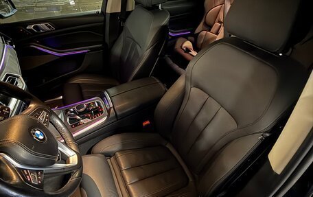 BMW X5, 2021 год, 6 250 000 рублей, 34 фотография