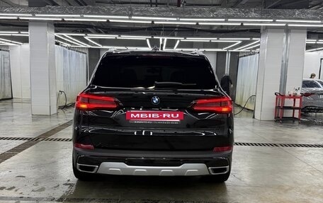 BMW X5, 2021 год, 6 250 000 рублей, 27 фотография