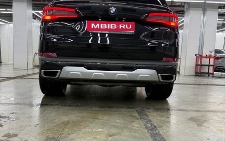 BMW X5, 2021 год, 6 250 000 рублей, 28 фотография