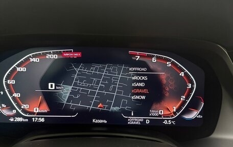 BMW X5, 2021 год, 6 250 000 рублей, 36 фотография