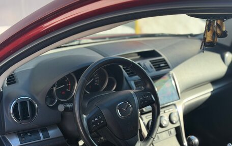 Mazda 6, 2010 год, 995 000 рублей, 9 фотография