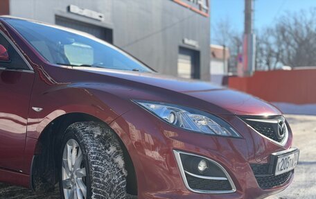 Mazda 6, 2010 год, 995 000 рублей, 4 фотография