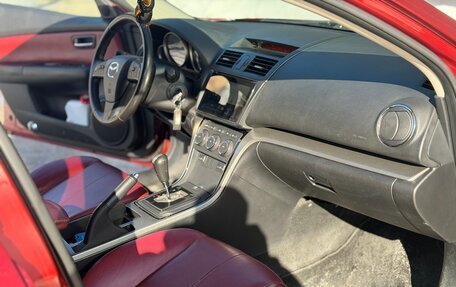 Mazda 6, 2010 год, 995 000 рублей, 10 фотография