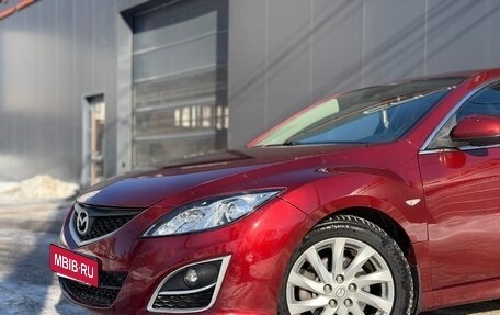 Mazda 6, 2010 год, 995 000 рублей, 5 фотография