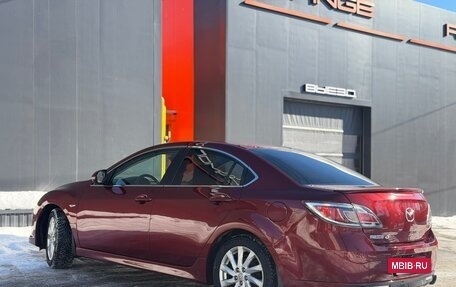 Mazda 6, 2010 год, 995 000 рублей, 8 фотография