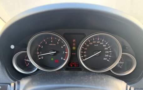 Mazda 6, 2010 год, 995 000 рублей, 13 фотография