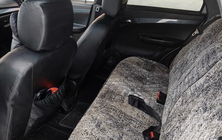 Lifan Breez (520), 2010 год, 150 000 рублей, 2 фотография