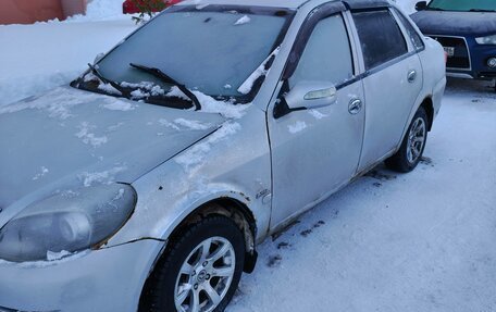 Lifan Breez (520), 2010 год, 150 000 рублей, 4 фотография