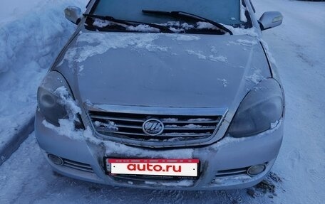 Lifan Breez (520), 2010 год, 150 000 рублей, 5 фотография