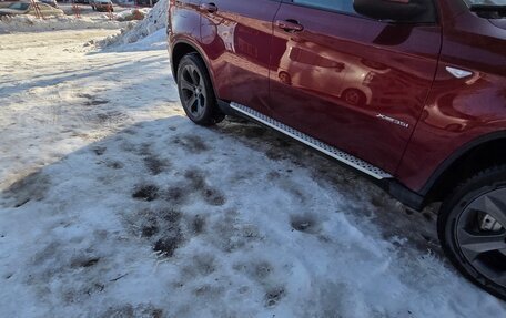 BMW X6, 2013 год, 2 950 000 рублей, 9 фотография