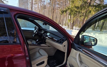 BMW X6, 2013 год, 2 950 000 рублей, 10 фотография