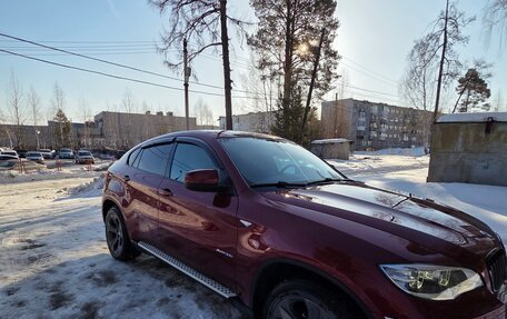 BMW X6, 2013 год, 2 950 000 рублей, 6 фотография