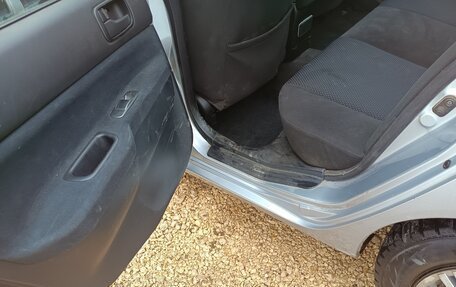 Mitsubishi Lancer IX, 2007 год, 397 000 рублей, 5 фотография