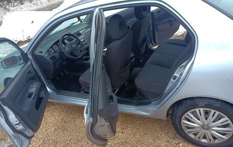 Mitsubishi Lancer IX, 2007 год, 397 000 рублей, 7 фотография