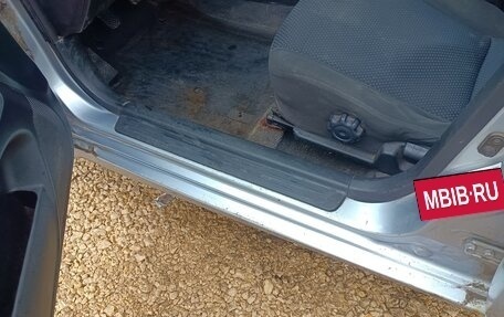 Mitsubishi Lancer IX, 2007 год, 397 000 рублей, 4 фотография