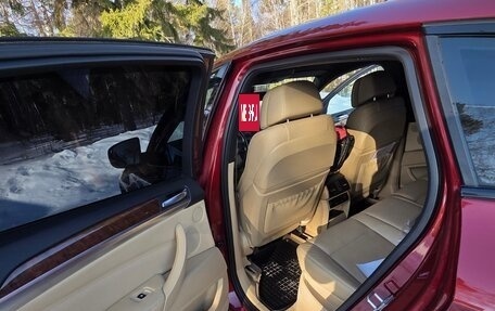 BMW X6, 2013 год, 2 950 000 рублей, 7 фотография