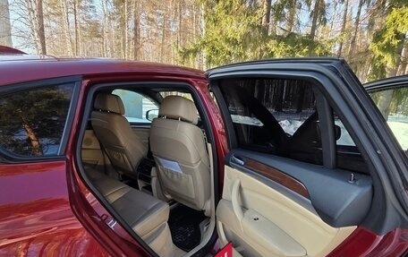 BMW X6, 2013 год, 2 950 000 рублей, 11 фотография