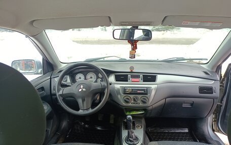 Mitsubishi Lancer IX, 2007 год, 397 000 рублей, 11 фотография
