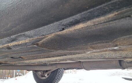 Toyota Carina, 1994 год, 275 000 рублей, 6 фотография