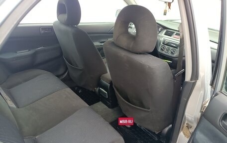 Mitsubishi Lancer IX, 2007 год, 397 000 рублей, 10 фотография