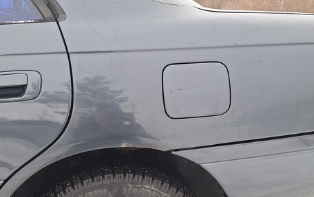 Toyota Carina, 1994 год, 275 000 рублей, 11 фотография