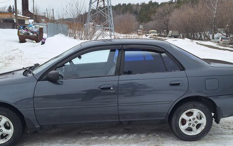Toyota Carina, 1994 год, 275 000 рублей, 12 фотография