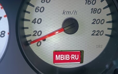 Mitsubishi Lancer IX, 2007 год, 397 000 рублей, 12 фотография