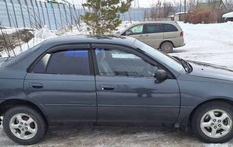 Toyota Carina, 1994 год, 275 000 рублей, 13 фотография