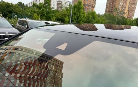 Porsche Cayenne III, 2020 год, 8 000 000 рублей, 11 фотография