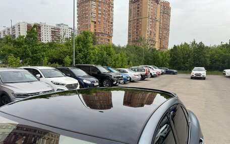 Porsche Cayenne III, 2020 год, 8 000 000 рублей, 12 фотография