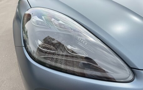 Porsche Cayenne III, 2020 год, 8 000 000 рублей, 9 фотография