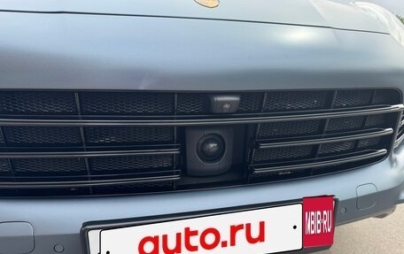 Porsche Cayenne III, 2020 год, 8 000 000 рублей, 10 фотография