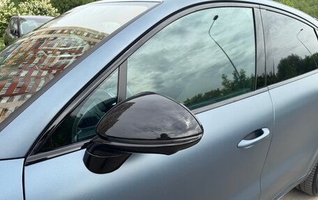 Porsche Cayenne III, 2020 год, 8 000 000 рублей, 13 фотография