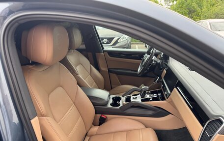 Porsche Cayenne III, 2020 год, 8 000 000 рублей, 25 фотография