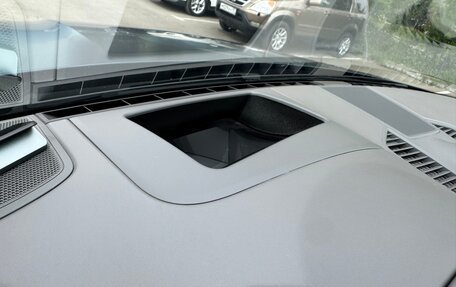 Porsche Cayenne III, 2020 год, 8 000 000 рублей, 23 фотография